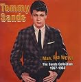 Man, Like Wow! The Sands Collection 1957-1963