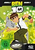 Ben 10 - Staffel 02, Teil 03