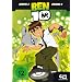 Ben 10 - Staffel 02, Teil 03