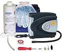 ELASTOFIT Reparaturset Basic Reifen Pannenset Dichtmittel 10 Jahre haltbar