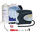 ELASTOFIT Reparaturset Basic Reifen Pannenset Dichtmittel 10 Jahre haltbar