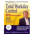 (Total Workday Control Using Microsoft Outlook) By Linenberger, Michael (Author) Paperback on (03 , 2011)