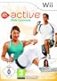 EA SPORTS Active: Mehr Workouts