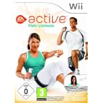 EA SPORTS Active