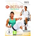 EA SPORTS Active: Mehr Workouts