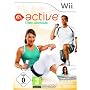 EA SPORTS Active: Mehr Workouts