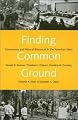Finding Common Ground: Governance and Natural Resources in the American West