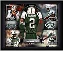 New York Jets Personalized Action Collage Print