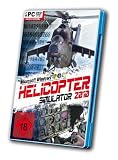 Helicopter Simulator 2010