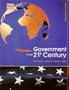Government in the 21st. Century Custom Edition (National & Texas Edition)