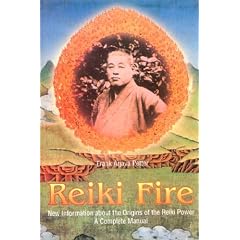 Reiki Fire