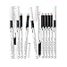 Fashionwu 12pcs/pack Professional Highlighter Eye Liner Pen Soft Strokes Easy to Color Eyeshadow Pencil
