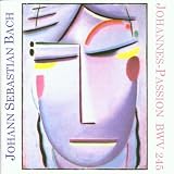 Bach: Johannespassion Beringer