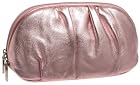 HOBO INTERNATIONAL Jolie Cosmetic Bag,Pink,one size