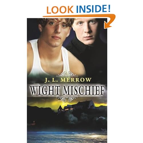 Wight Mischief