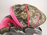 Graco Snugride Infant Car Seat Cover