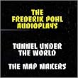 The Frederik Pohl Audioplays
