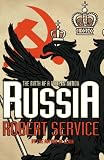 Russia: Experiment with a People