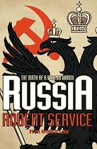 Russia: Experiement With A People: Experiment with a People
