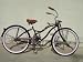 LADIES BICYCLE 26 CHEETAH-GTS-F Beach Cruiser