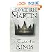 A Clash of Kings (Hardback reissue) (A Song of Ice and Fire, Book 2)
