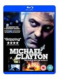 Michael Clayton [Blu-ray] [2007]