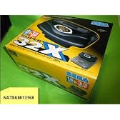 スーパー32X 本体