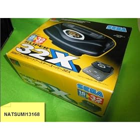 �X�[�p�[32X �{��