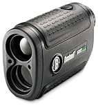 Bushnell Scout Laser Rangefinder