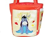 カーリーコレクション テンダーミニトートバッグ Winnie the pooh eeyore