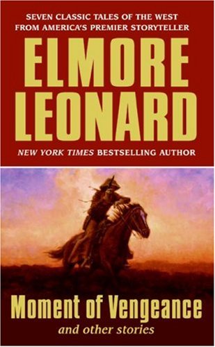 Elmore Leonard