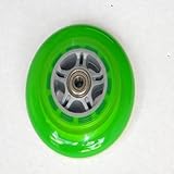 Golds Gym Elliptical Ramp Roller 311645