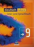 deutsch.ideen SI: deutsch.ideen 9 - Sekundarstufe 1 - Allgemeine Ausgabe - Ulla Ewald-Spiller, Martina Geiger, G&uuml;nter Graf, Ulla Ewald- Spiller