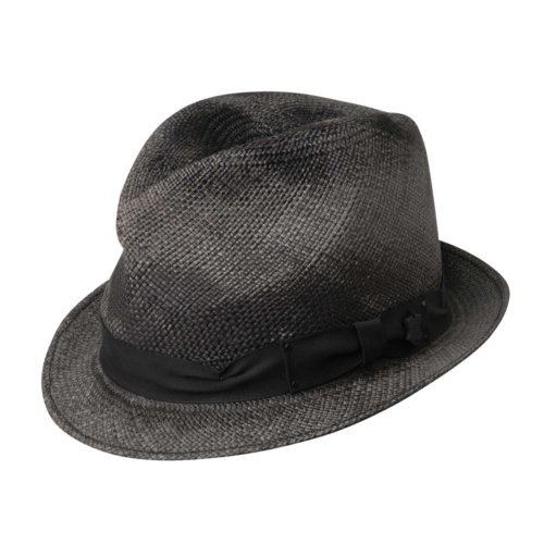 Bailey of Hollywood Distressed Knott Hat