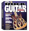 eMedia Rock Guitar Method