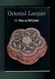 Oriental lacquer