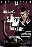The Sadistic Baron Von Klaus