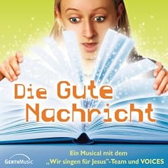 Die gute Nachricht