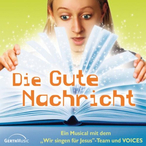 Produkt-Bild: Die gute Nachricht