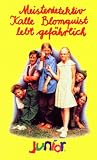 Meisterdetektiv Kalle Blomquist lebt gef�hrlich [VHS]