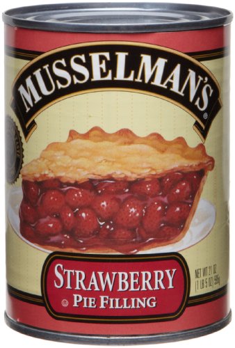 pie filling