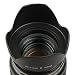 58mm Hard Tulip Lens Hood for Canon Rebel T1i 500D 450D 50D