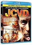 JCVD [Blu-ray] [2008]