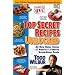 Top Secret Recipes Unlocked: All New Home Clones of America's Favorite Brand-Name Foods
