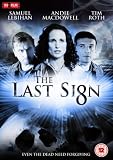 The Last Sign [2004] [DVD]