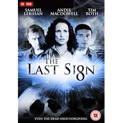 The Last Sign [2004] [DVD]