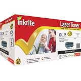 ·Inkrite Laser Toner Cartridge compatible with HP 1300 Black