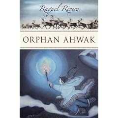 Orphan Ahwak