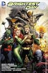 Brightest day, tome 1 : Secondes chances