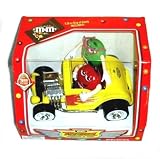 M M s Candy Dispenser - Rebel Without A Clue - ROADSTER